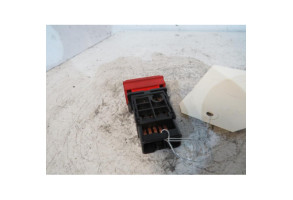Bouton de warning HYUNDAI GETZ Photo n°2