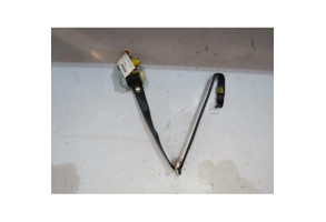 Ceinture avant droit HYUNDAI GETZ Photo n°1