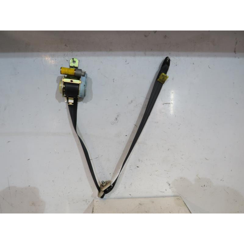 Ceinture avant gauche HYUNDAI GETZ Photo n°1