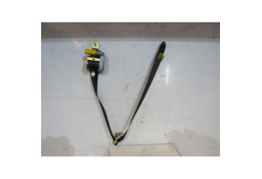 Ceinture avant gauche HYUNDAI GETZ Photo n°1