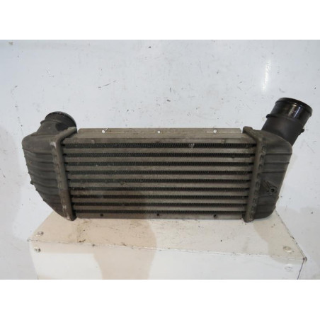 Echangeur air (Intercooler) PEUGEOT 307