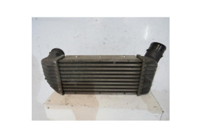 Echangeur air (Intercooler) PEUGEOT 307 Photo n°1
