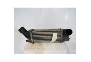 Echangeur air (Intercooler) PEUGEOT 307 Photo n°2