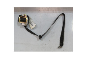 Ceinture avant droit AUDI A6 2 Photo n°1