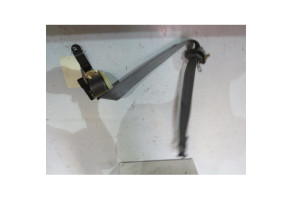 Ceinture avant droit RENAULT LAGUNA 1 Photo n°1