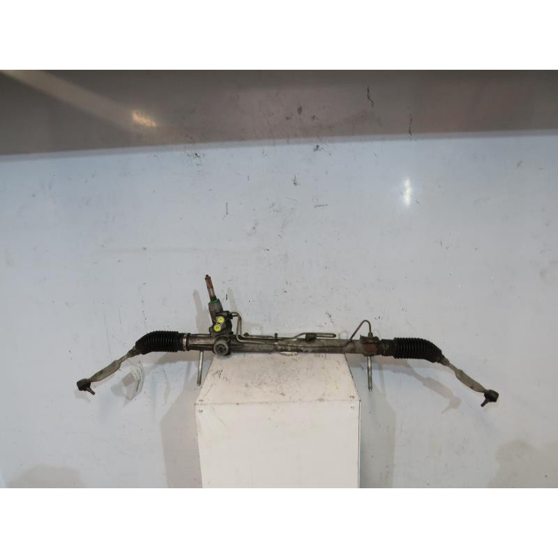 Cremaillere assistee PEUGEOT 407 Photo n°1