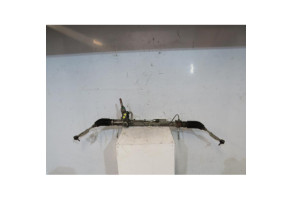 Cremaillere assistee PEUGEOT 407 Photo n°1