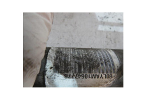 Cremaillere assistee PEUGEOT 407 Photo n°4
