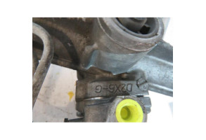 Cremaillere assistee PEUGEOT 407 Photo n°6