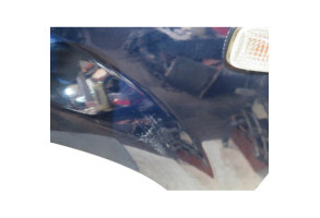 Aile avant gauche NISSAN PRIMERA 4 Photo n°3