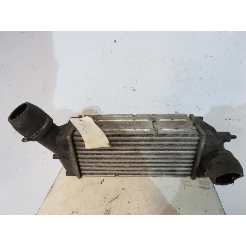 Echangeur air (Intercooler) PEUGEOT 307 Photo n°1