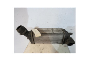 Echangeur air (Intercooler) PEUGEOT 307 Photo n°1