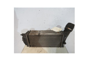 Echangeur air (Intercooler) PEUGEOT 307 Photo n°2