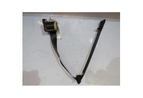 Ceinture avant droit CITROEN XSARA Photo n°1