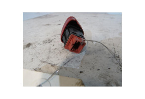 Bouton de warning CITROEN C3 PLURIEL Photo n°2