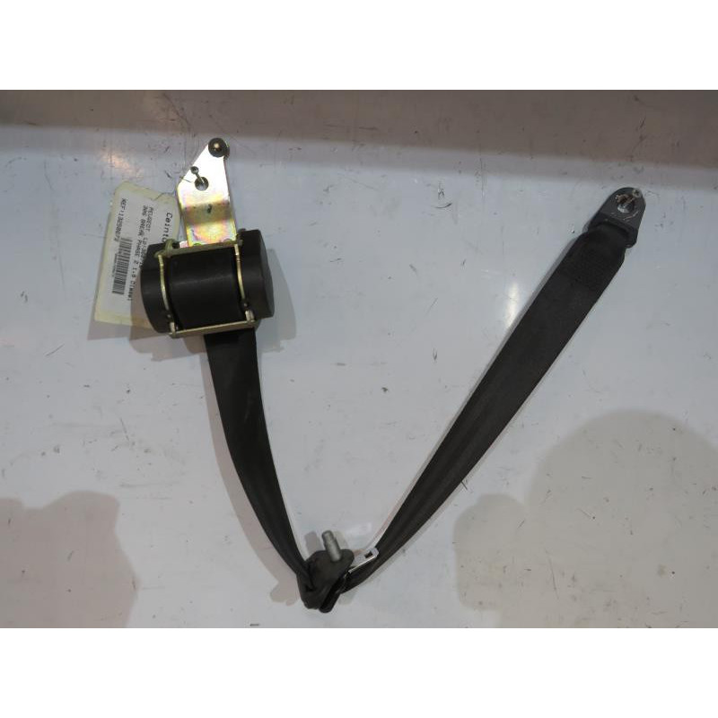 Ceinture avant droit PEUGEOT 306 Photo n°1