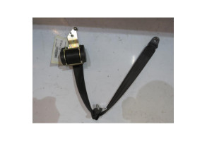 Ceinture avant droit PEUGEOT 306 Photo n°1
