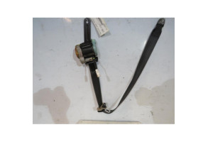 Ceinture avant droit NISSAN ALMERA TINO Photo n°1