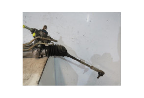 Cremaillere assistee NISSAN ALMERA TINO Photo n°3