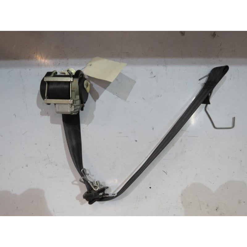 Ceinture avant droit CITROEN C4 1 Photo n°1