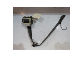 Ceinture avant droit CITROEN C4 1 Photo n°1