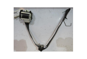 Ceinture avant gauche CITROEN C4 1 Photo n°1