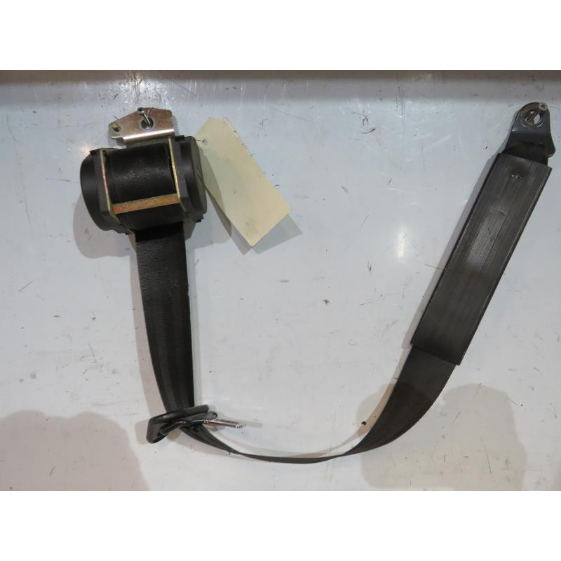 Ceinture avant droit PEUGEOT 205 Photo n°1