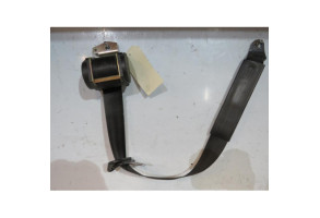 Ceinture avant droit PEUGEOT 205 Photo n°1