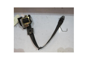 Ceinture avant gauche MERCEDES CLASSE E 210 Photo n°1