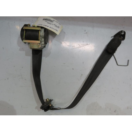 Ceinture avant droit PEUGEOT 607