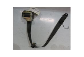 Ceinture avant droit PEUGEOT 607 Photo n°1