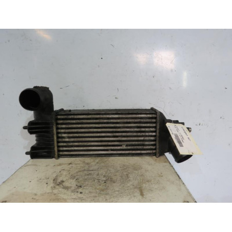 Echangeur air (Intercooler) PEUGEOT 607