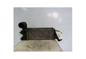 Echangeur air (Intercooler) PEUGEOT 607 Photo n°1