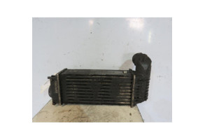Echangeur air (Intercooler) PEUGEOT 607 Photo n°2