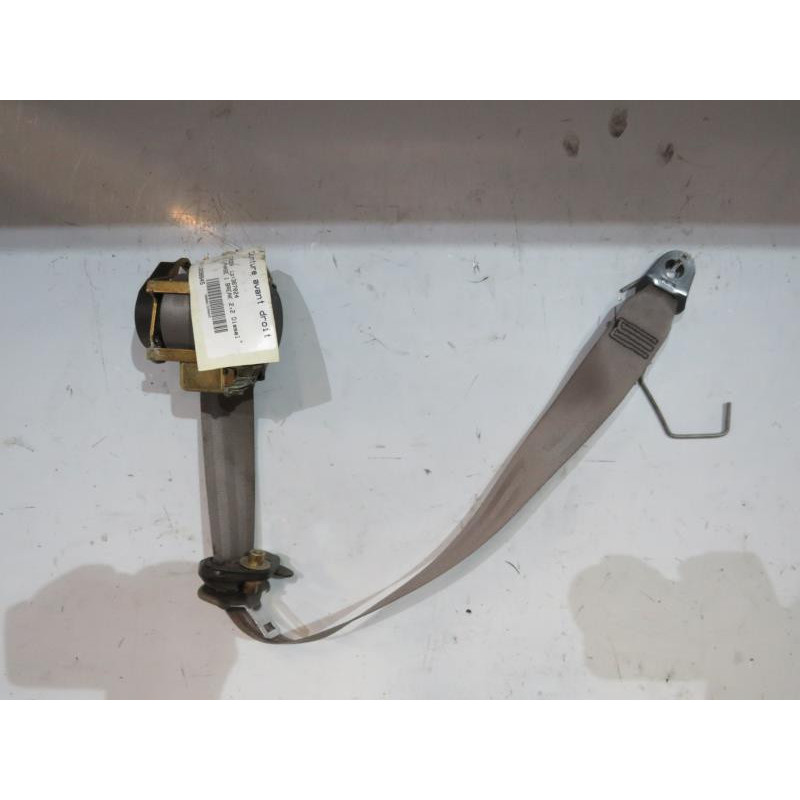 Ceinture avant droit CITROEN C5 1 Photo n°1