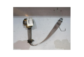 Ceinture avant droit CITROEN C5 1 Photo n°1