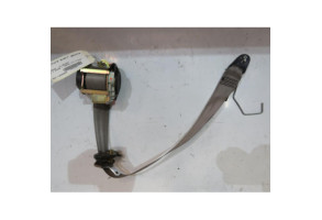 Ceinture avant gauche CITROEN C5 1 Photo n°1
