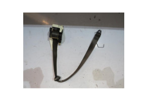 Ceinture avant droit FIAT PUNTO 2 Photo n°1