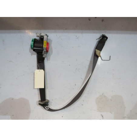 Ceinture avant droit MAZDA PREMACY