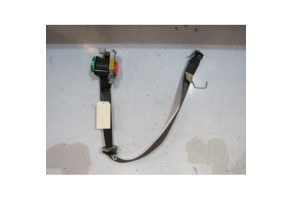 Ceinture avant droit MAZDA PREMACY Photo n°1