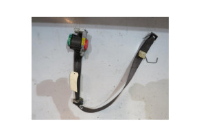 Ceinture avant gauche MAZDA PREMACY Photo n°1