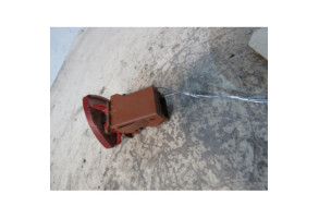 Bouton de warning PEUGEOT 807 Photo n°2