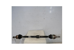 Cardan droit (transmission) OPEL ASTRA J SPORTS Photo n°1