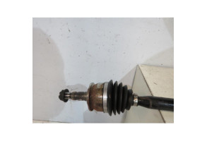 Cardan droit (transmission) OPEL ASTRA J SPORTS Photo n°2