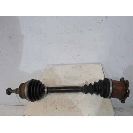 Cardan gauche (transmission) AUDI A4 2