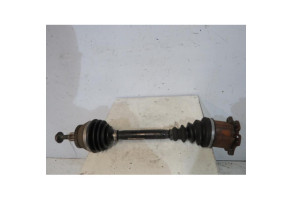 Cardan gauche (transmission) AUDI A4 2 Photo n°1