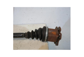 Cardan gauche (transmission) AUDI A4 2 Photo n°2