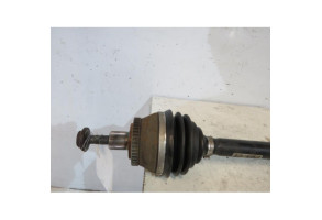 Cardan gauche (transmission) AUDI A4 2 Photo n°3