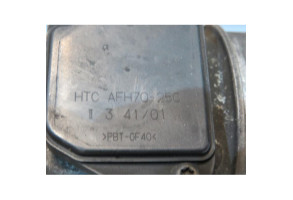Debitmetre AUDI A4 2 Photo n°2