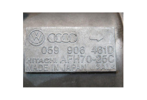 Debitmetre AUDI A4 2 Photo n°3